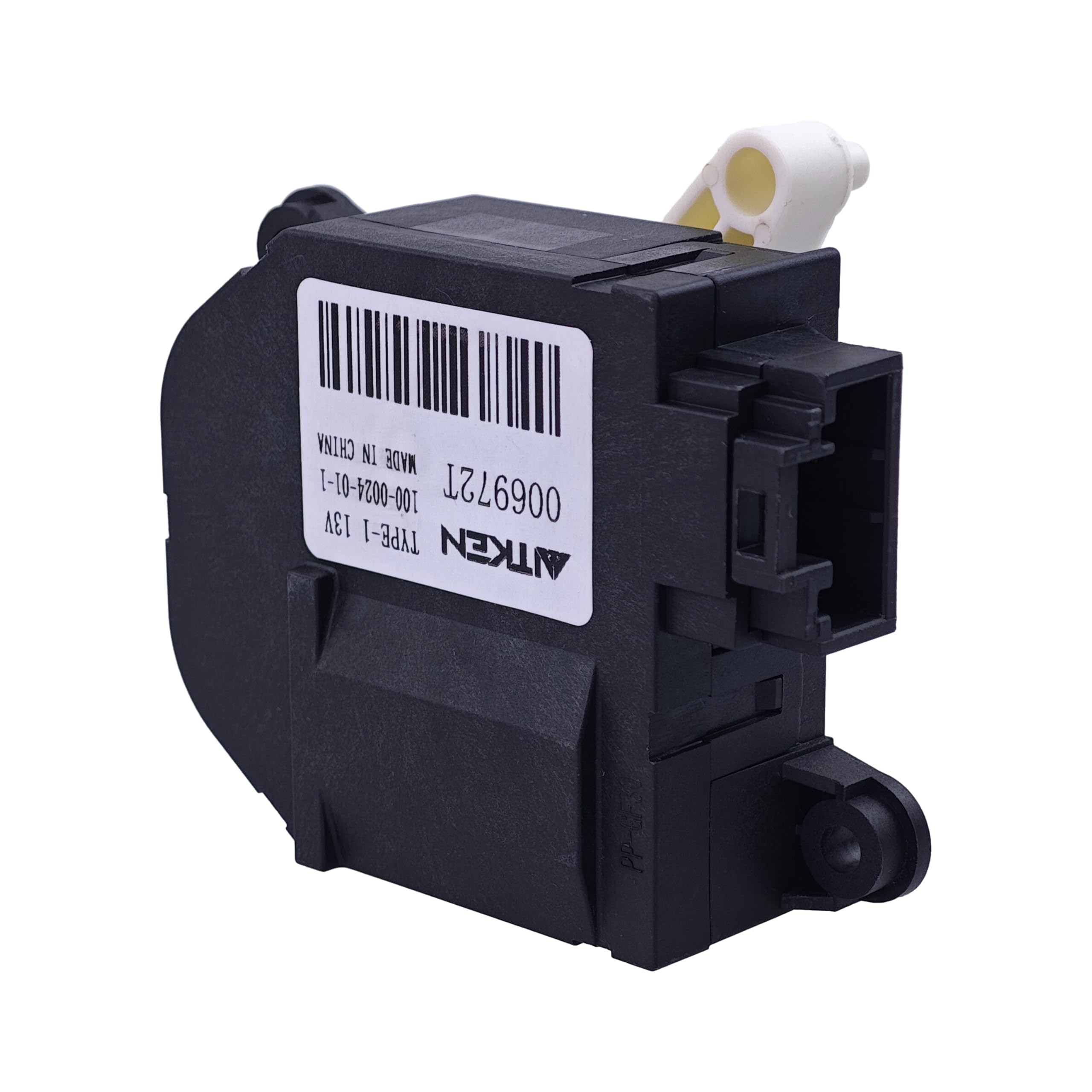AITKEN NEW Umluftklappe Servomotor Kompatibel Mit Opel Corsa 2000-2016 Vauxhall Vectra 2004-2008#9180021 13192013