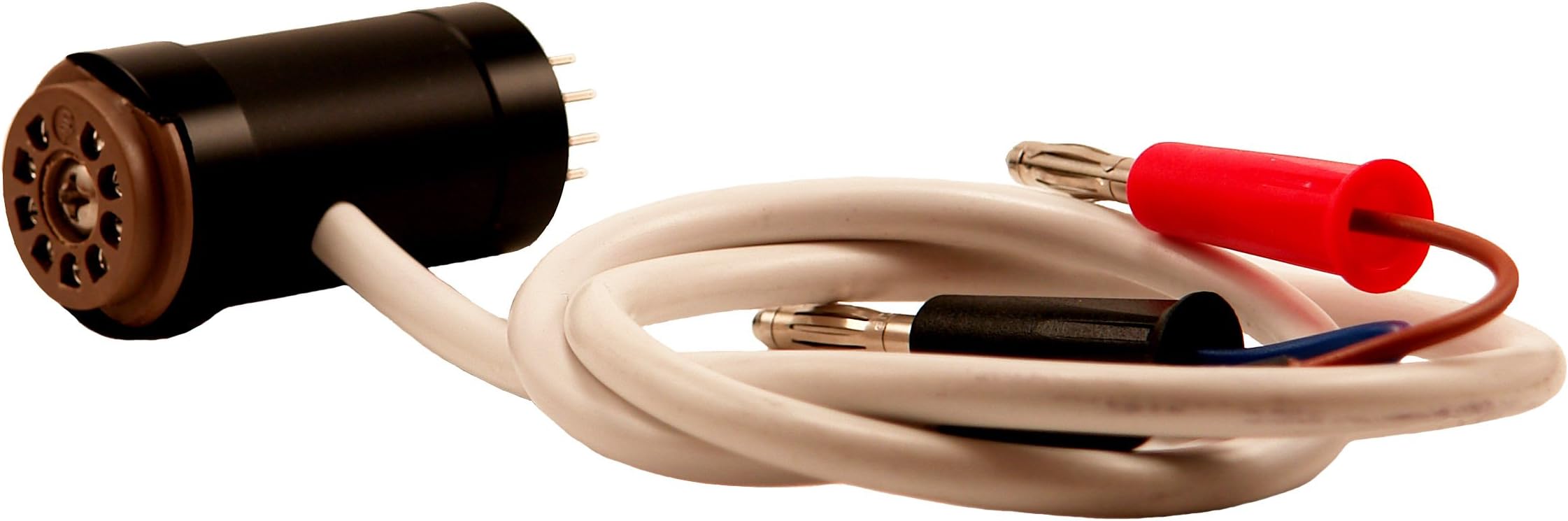 Eurotubes 9 Pin Noval Bias Probe