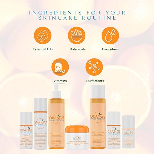 Miniatura 3 de Hidratante diario, glicerina y estearato de glicerina, atrae la humedad a la piel