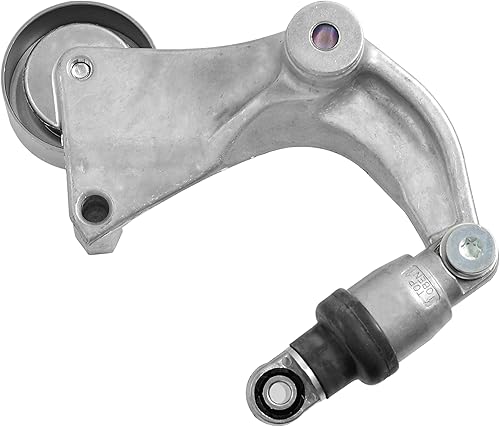 Miniatura 2 de 39385 Tensor de correa automático compatible con Acura ILX 2013-2015Honda Civic 2012-2015