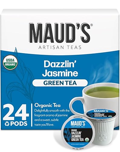 Mauds - Té