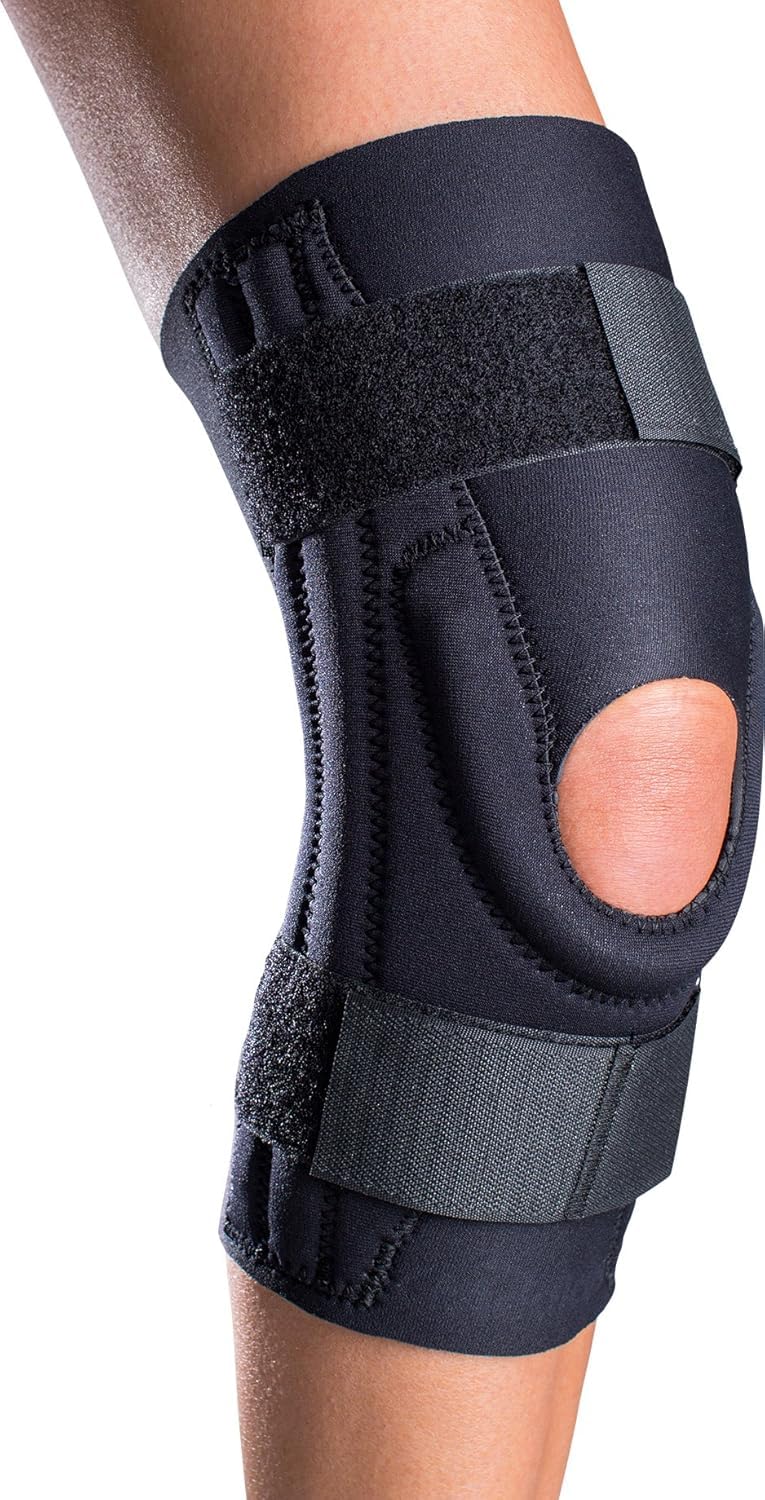 DonJoy Performer Patella Knee Support Brace