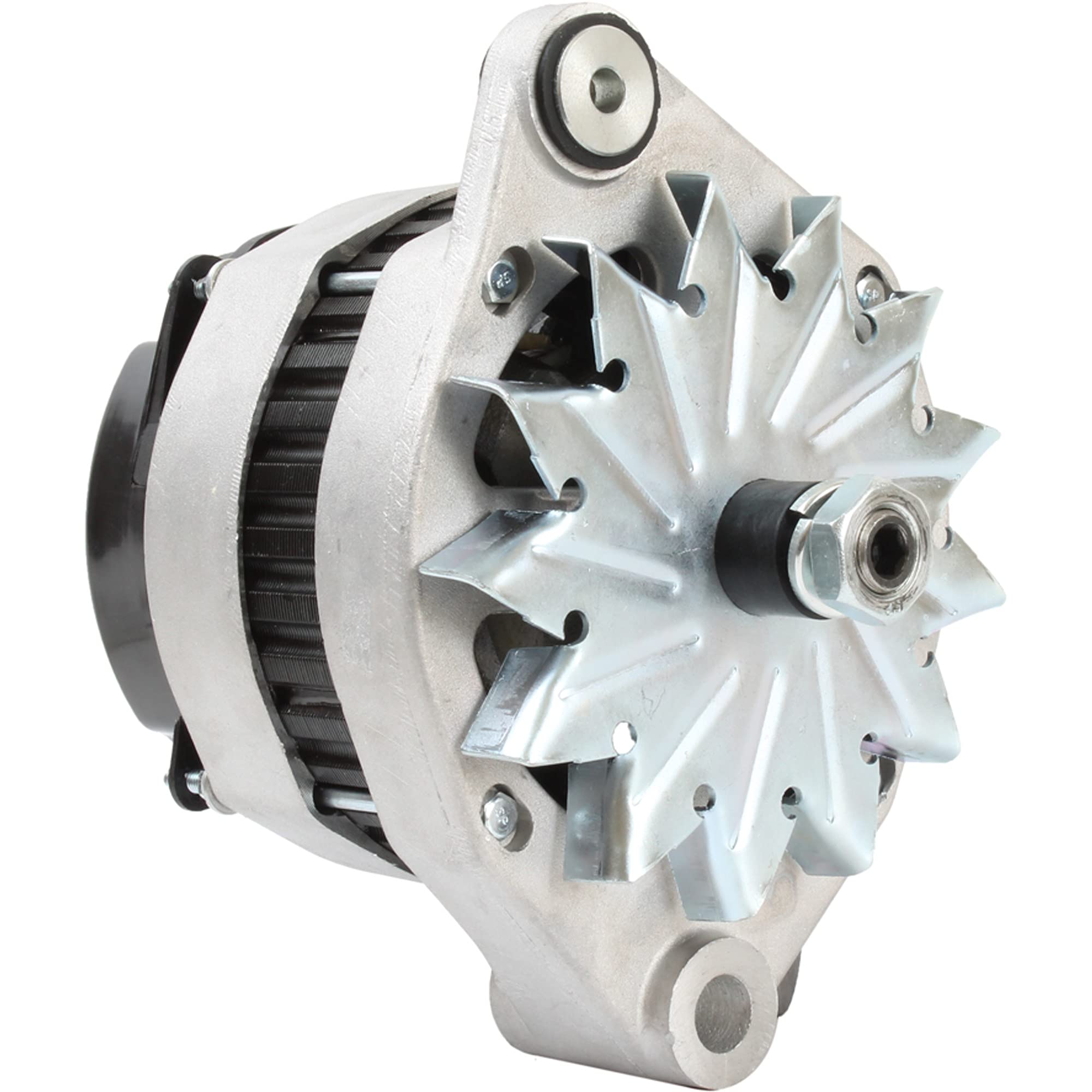 DB Electrical APR0032 New Alternator For Volvo Marine 24 Volt 1624090, 5003448, Voe1624090 A14N141M, Loader, Hauler, Industrial IA9421 MG444 V439173 111658 400-40007R IA 9421 MG444 A14N141M A14N206M