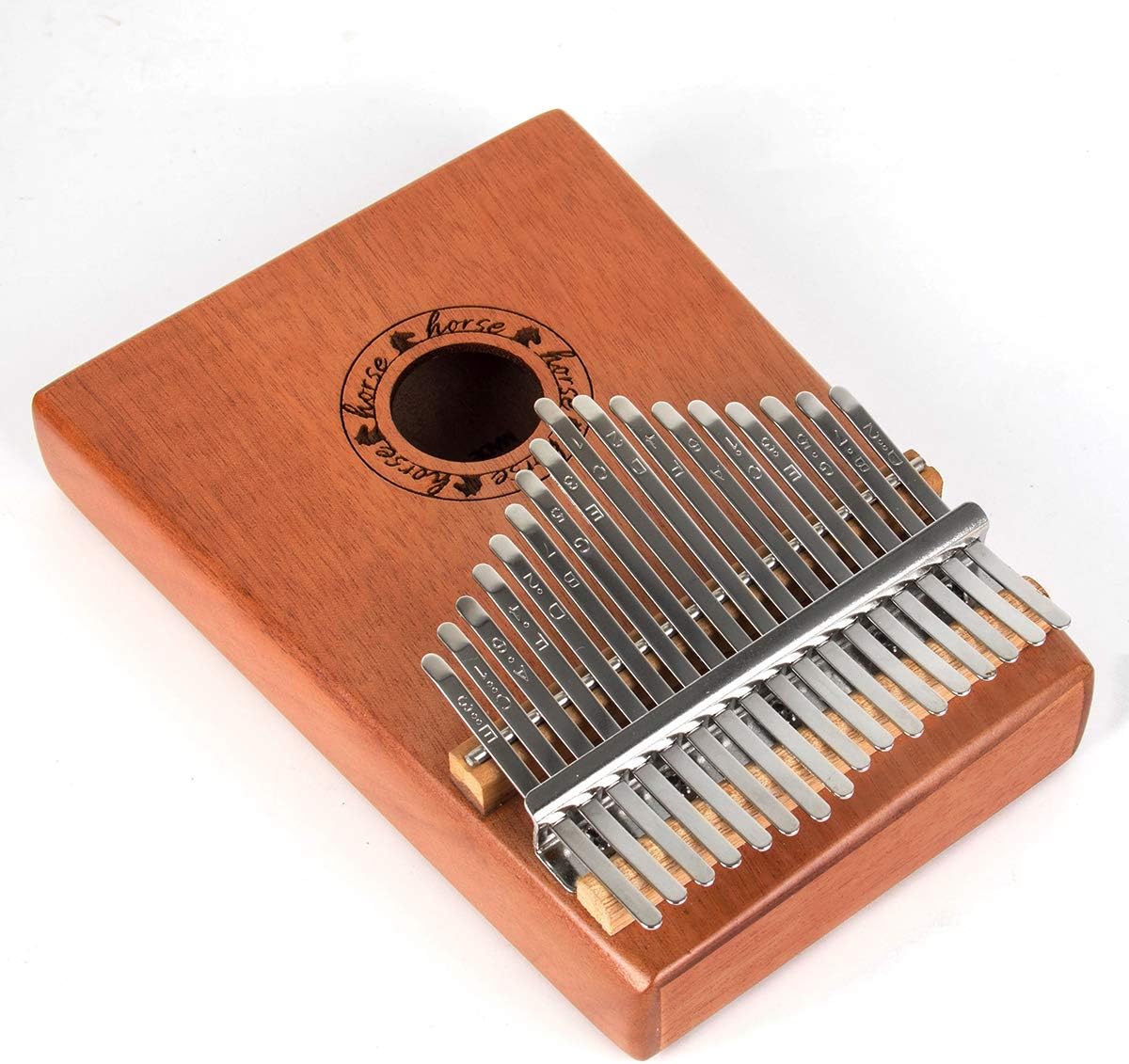 Horse Kalimba (HKB-1)