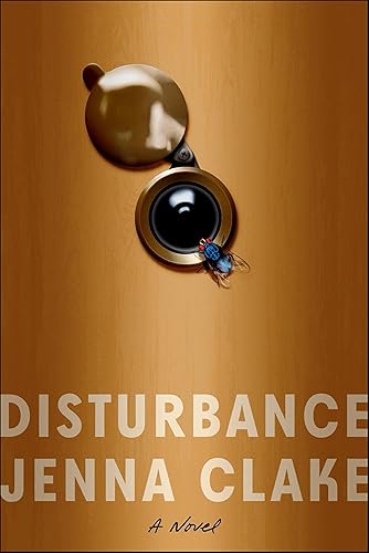 Disturbance A Novel