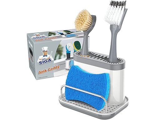 Best Mr Siga Sponges for Every Cleaning Need