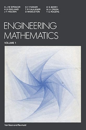 Engineering Mathematics: Volume 1