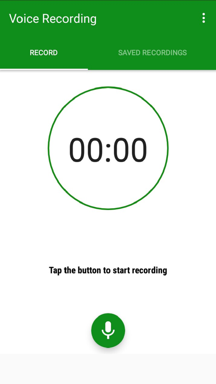 Voice RecordingAmazon.co.ukAppstore for Android