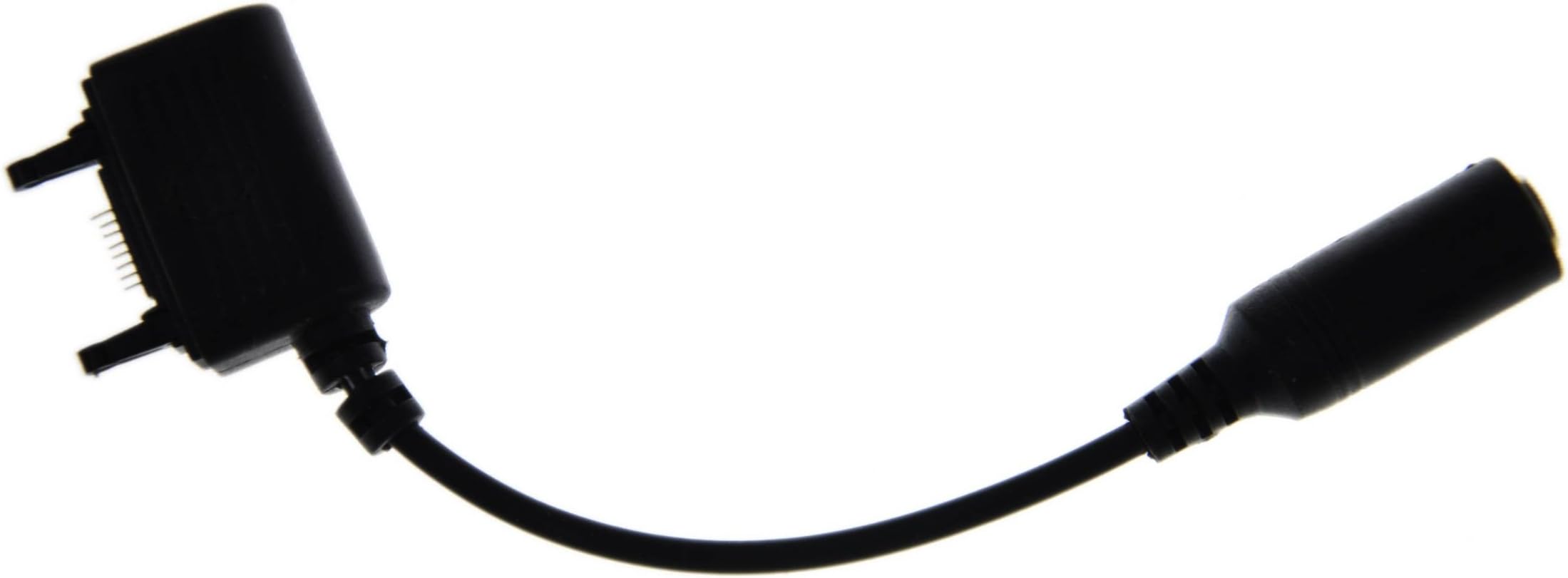 3.5mm Stereo Headphone Audio Adapter for Sony Ericsson K750