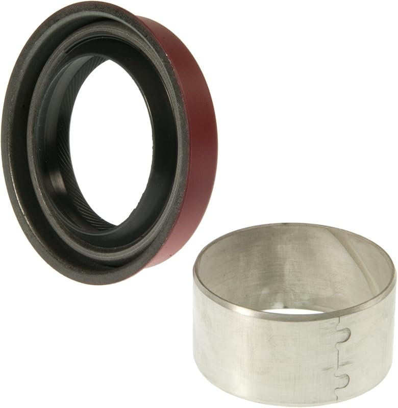 Kit de retentor da carcaça de extensão da transmissão automática National 5208 – 1 unidade
