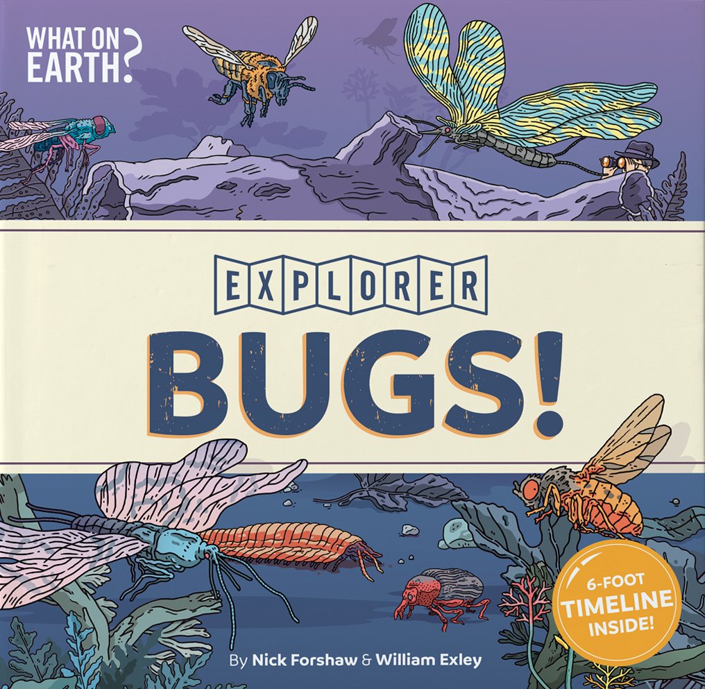 Bugs! (Explorer, 1)