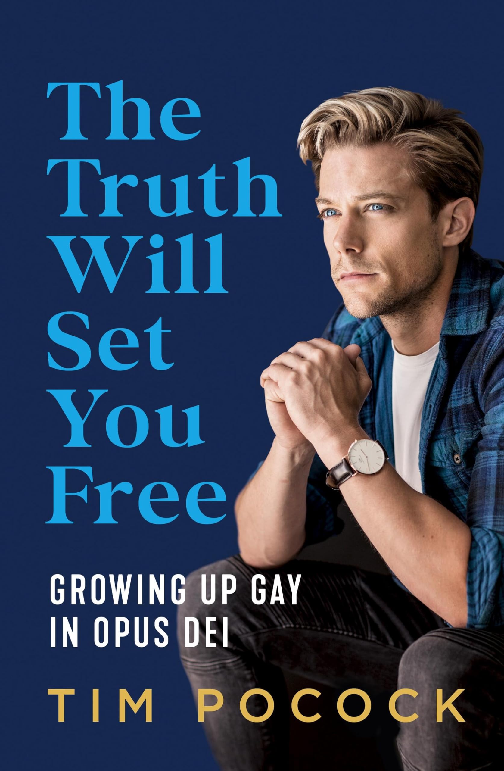 You Can T Pray The Gay Away