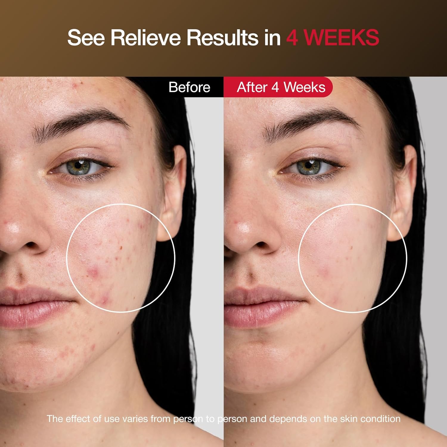 Cordless Red Light Mask for Face, 7+1 Colors Red Light Face Mask, Ergonomic Design red-light Facial Mask Rechargeable Skin Care Device for Home & Travel - Image 3