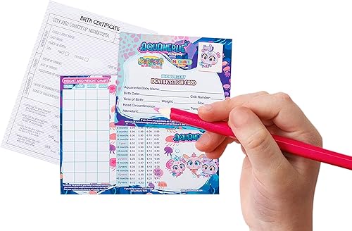 Miniatura 6 de Distroller AQUANERLIE AQUALILY Púrpura