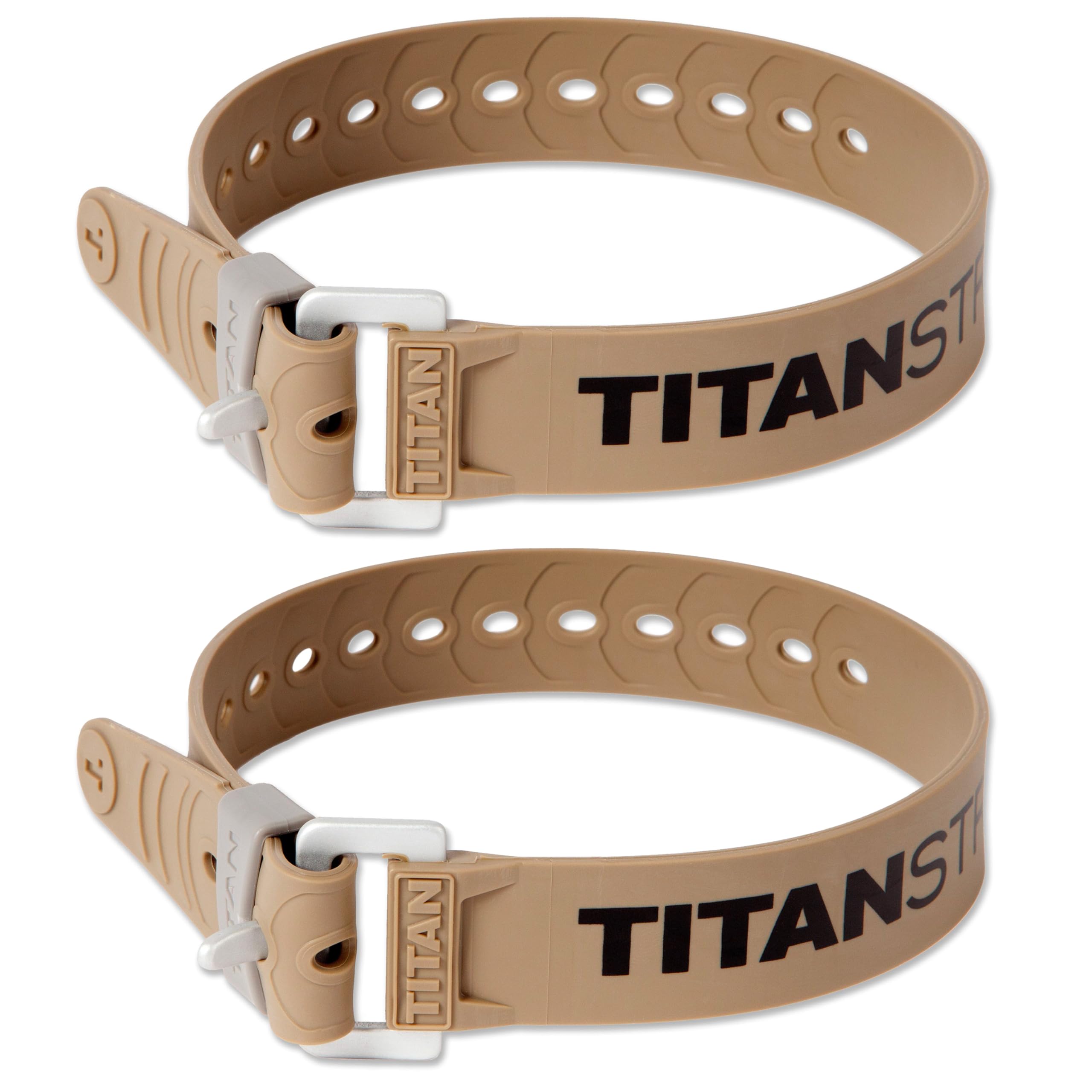 Titan Industrial Straps - 70lb Tie-Downs -13