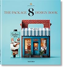 The Package Design Book 8