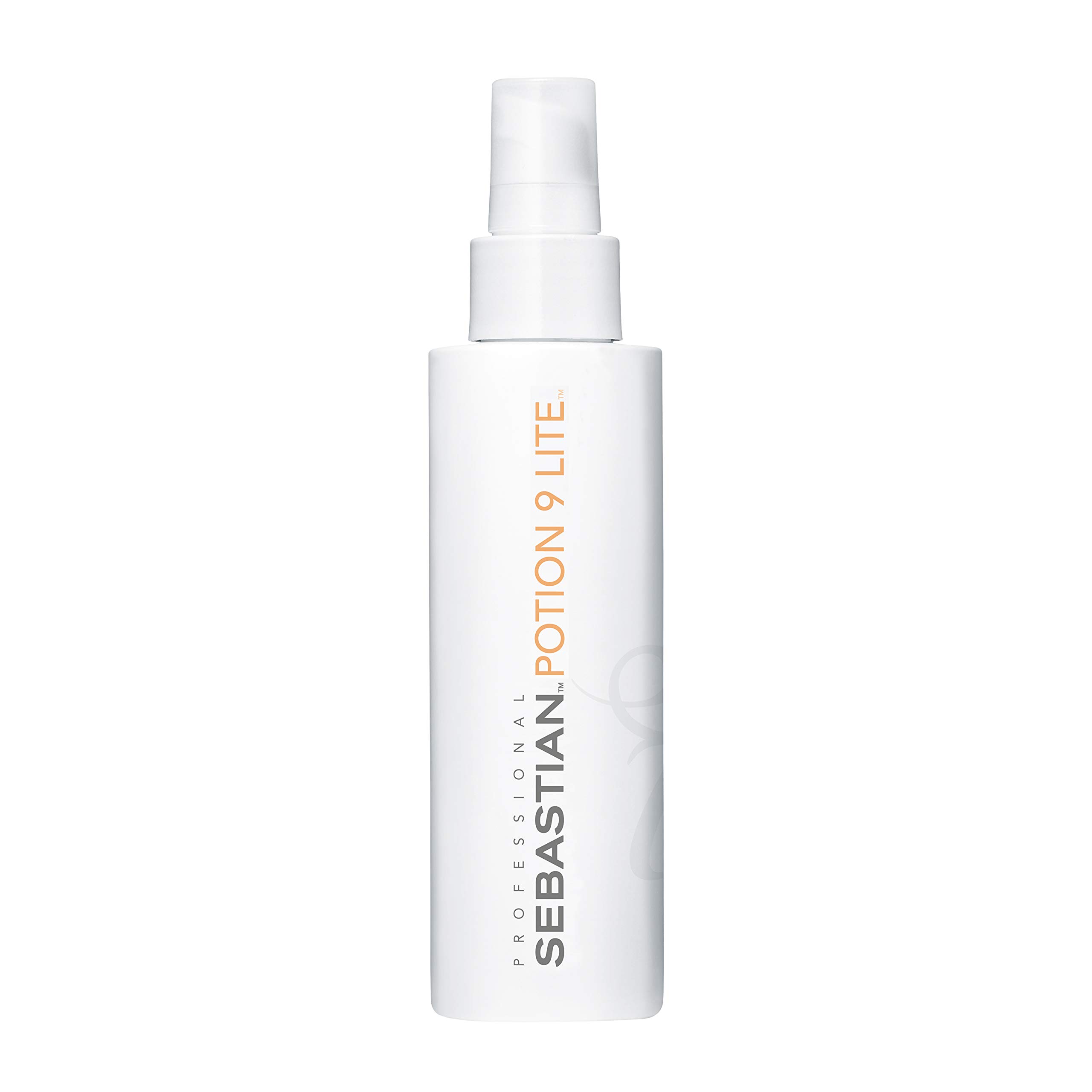 Sebastian Professional Potion 9 Lite Spray for Flexibility and Radiant Shine (150 ml)