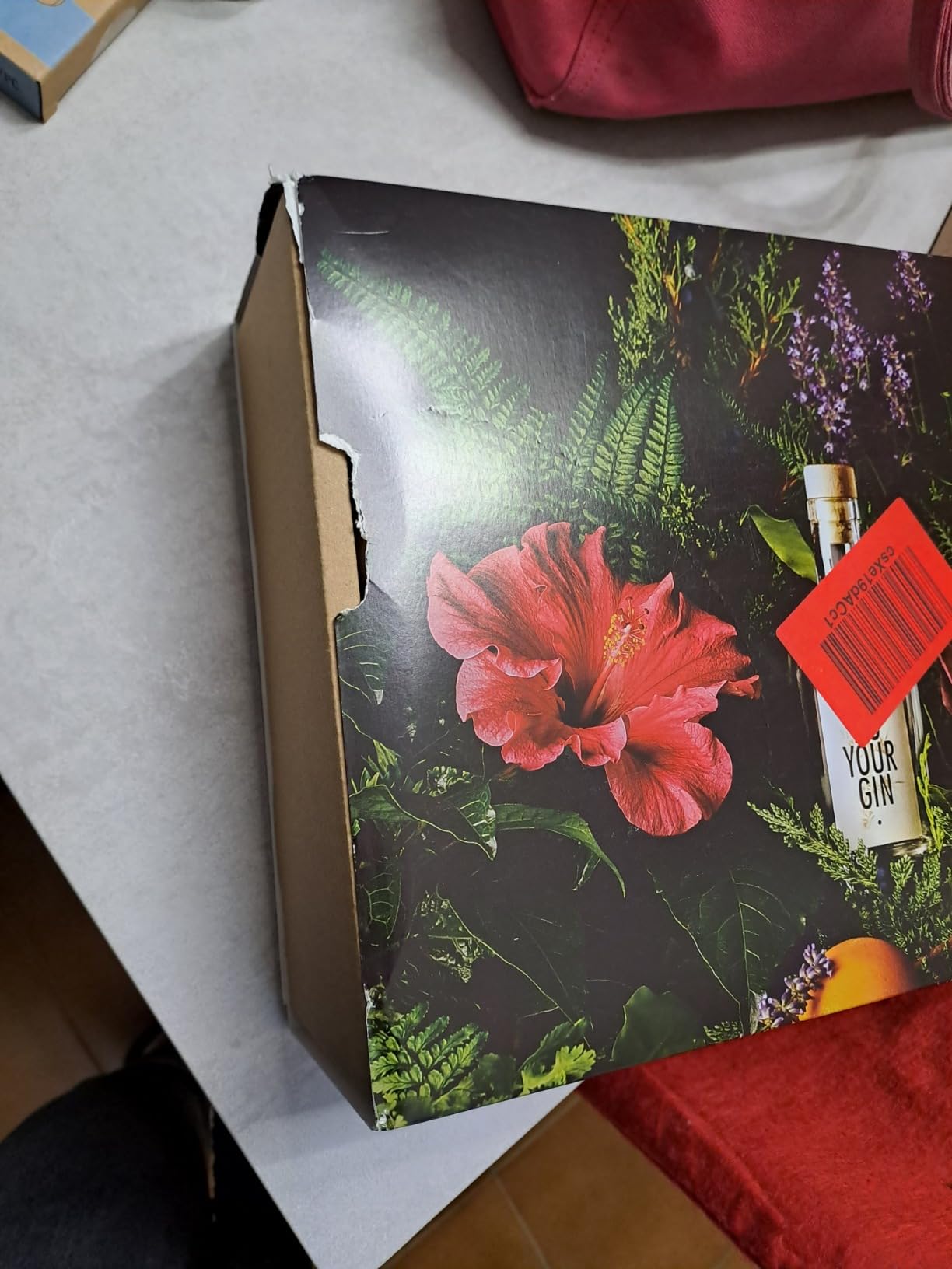 Kit per la produzione di whisky, regalo per whisky fai da te per uomini, kit per infusione di alcol con bottiglie, trucioli di legno, prodotti botanici e pietre, regalo di compleanno bourbon