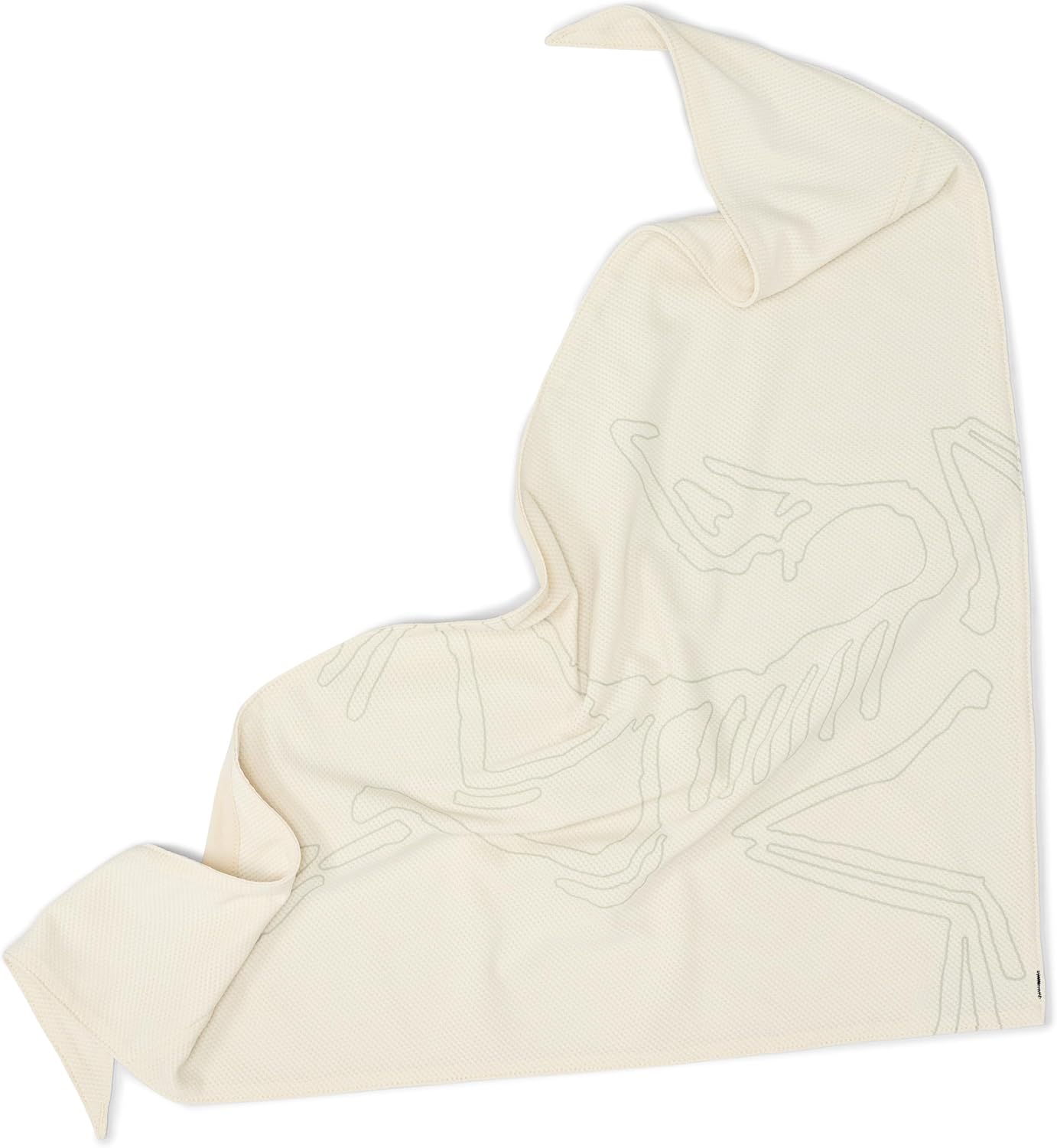 Arc'teryx Sinsolo Bandana Unisex | For Sun Conscious Climbers, Hikers and Runners