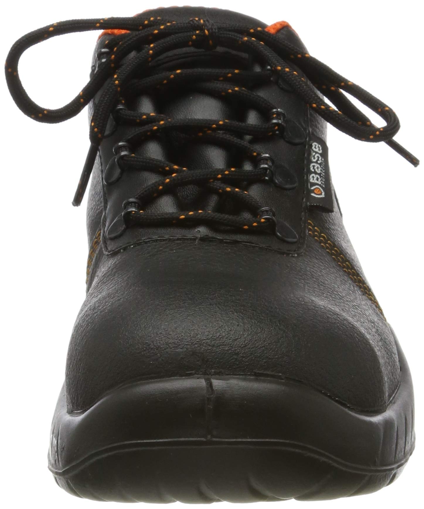 BASE Protection Termini S3 SRC Zapato de Seguridad, Talla: 49, Color: Negro, B0153BKR49