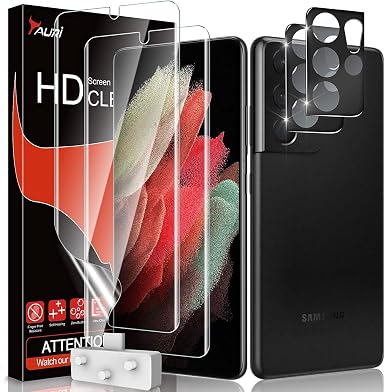 Samsung Galaxy S21 Ultra 5G 