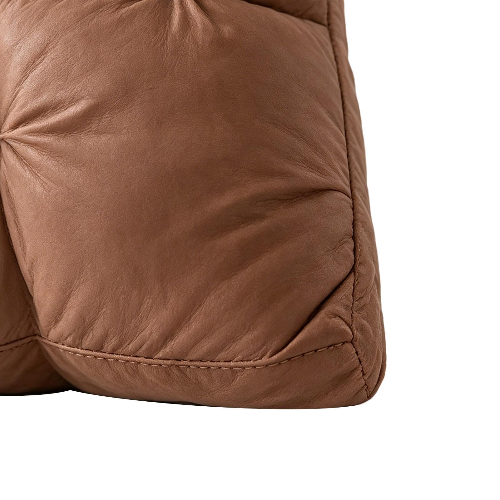 Cuscini Per Decorativi e Traspiranti | Cuscino in Piuma per gli Adulti, i Dormienti, il Collo, la Zona Lombare, le Gambe, la Lettura, Casa, l'Hotel, il Viaggio