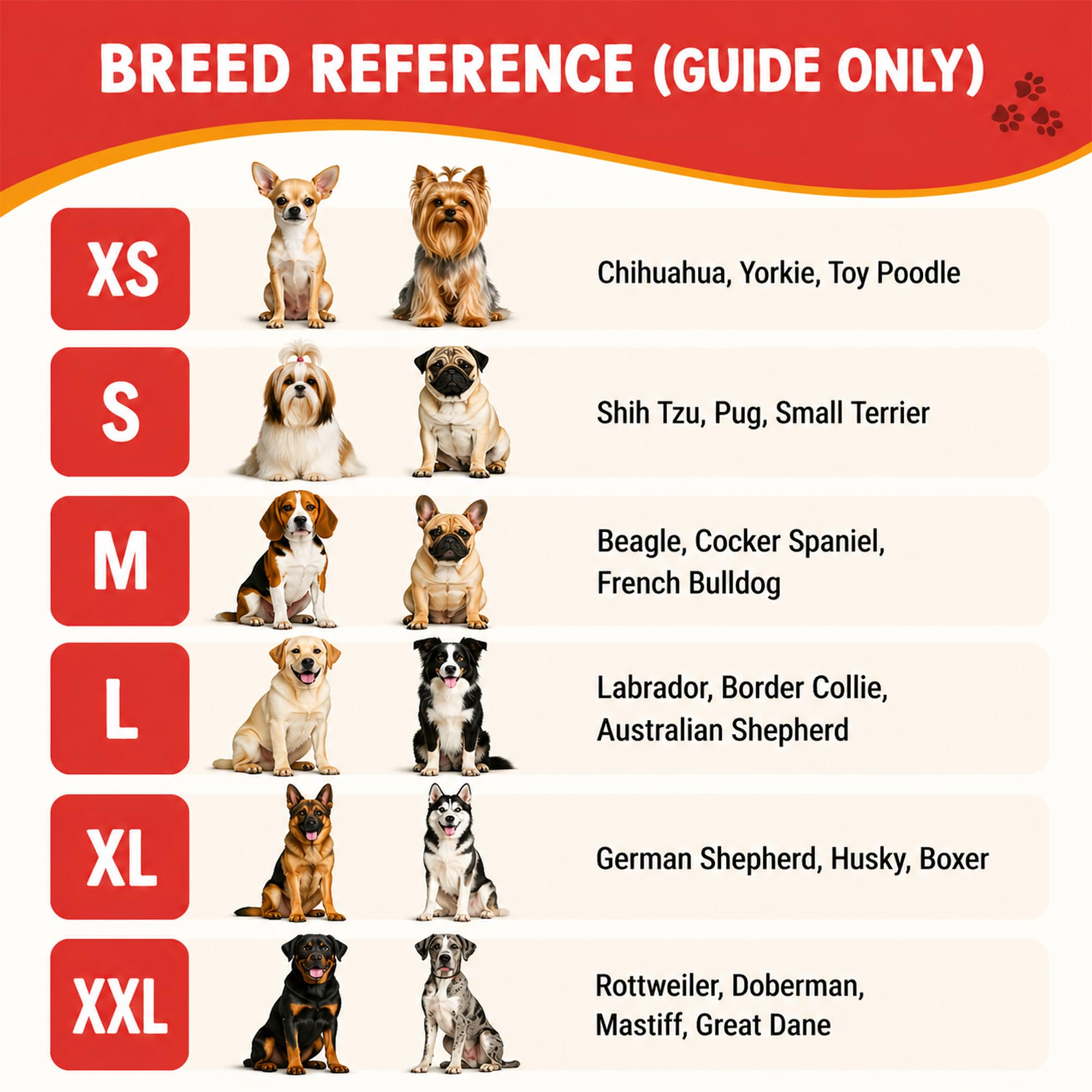Chaleco para perro de servicio + etiqueta de identificación + 50 tarjetas de información ADA. Arnés para perro de servicio con parche en tallas X S a XX grande, placa de metal para perro con clip