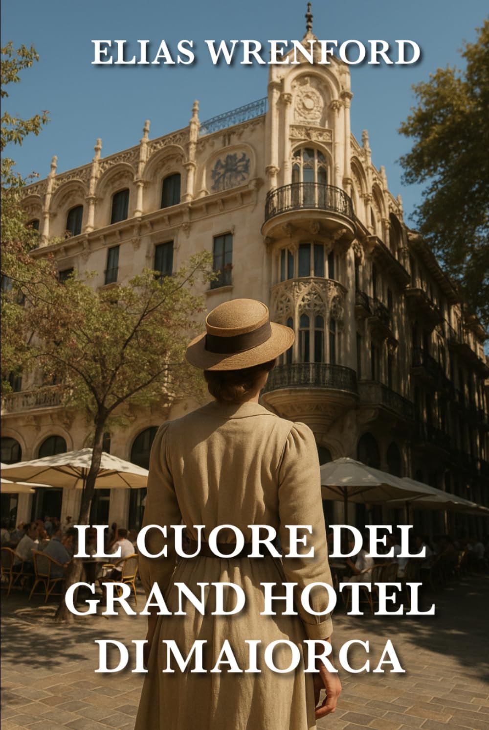 Il Cuore del Grand Hotel di Maiorca