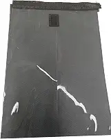 Cortina de porta de substituição para casa de gato para acessório de abrigo grande para gatos TK-HPP5030N