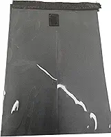 Cortina de porta de substituição para casa de gato para acessório de abrigo grande para gatos TK-HPP5030N