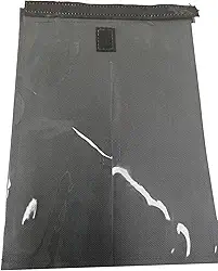 Cortina de porta de substituição para casa de gato para acessório de abrigo grande para gatos TK-HPP5030N