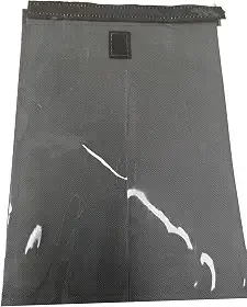 Cortina de porta de substituição para casa de gato para acessório de abrigo grande para gatos TK-HPP5030N