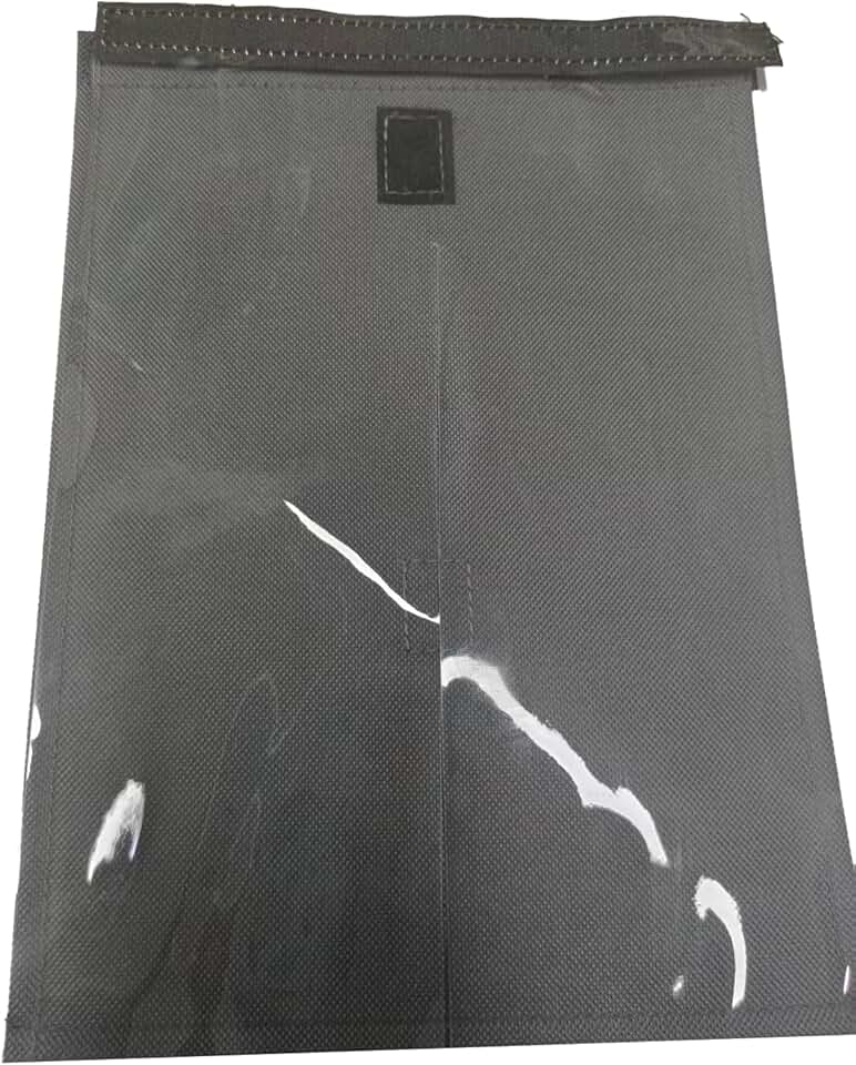 Cortina de porta de substituição para casa de gato para acessório de abrigo grande para gatos TK-HPP5030N