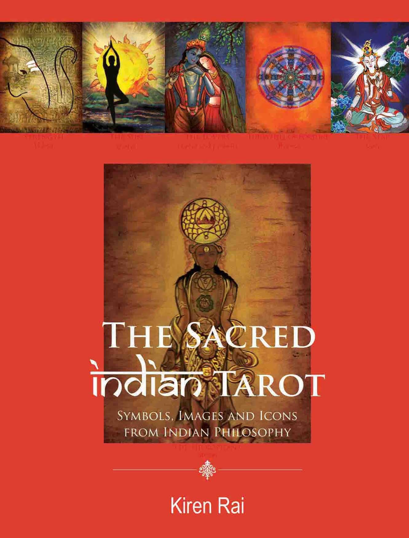 The Sacred Indian Tarot