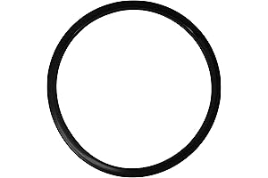 Prestige Pressure Cooker Gasket Replacement