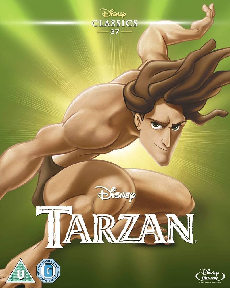 その他 Tarzan&#39;s Greatest Adventure [Blu-ray] Tarzan's Greatest Adventure [Blu-ray]: Amazon.ca: Gordon