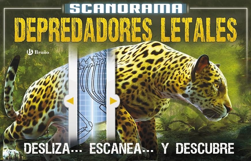 Scanorama. Depredadores