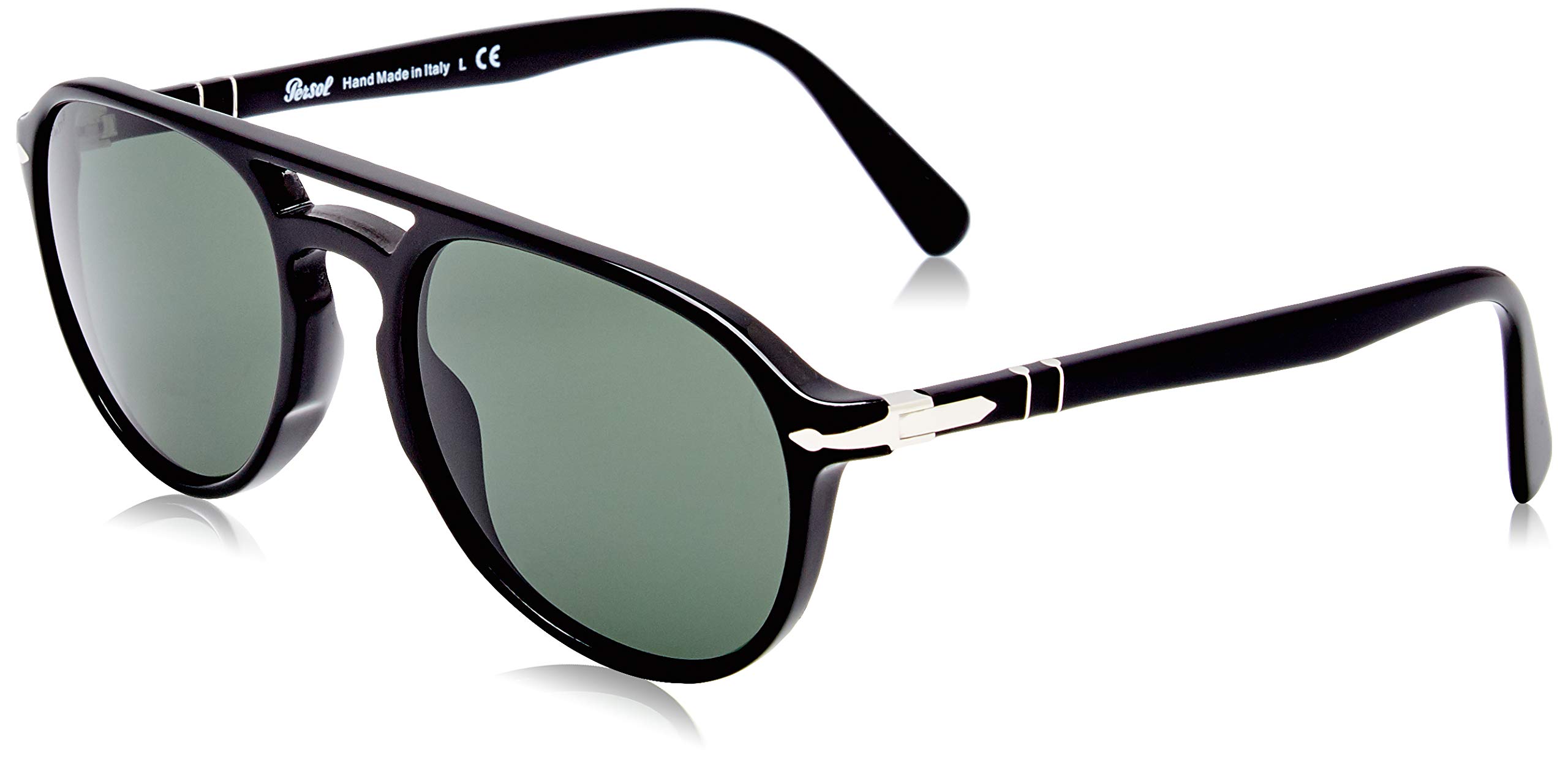 PersolPO3235S Aviator Sunglasses
