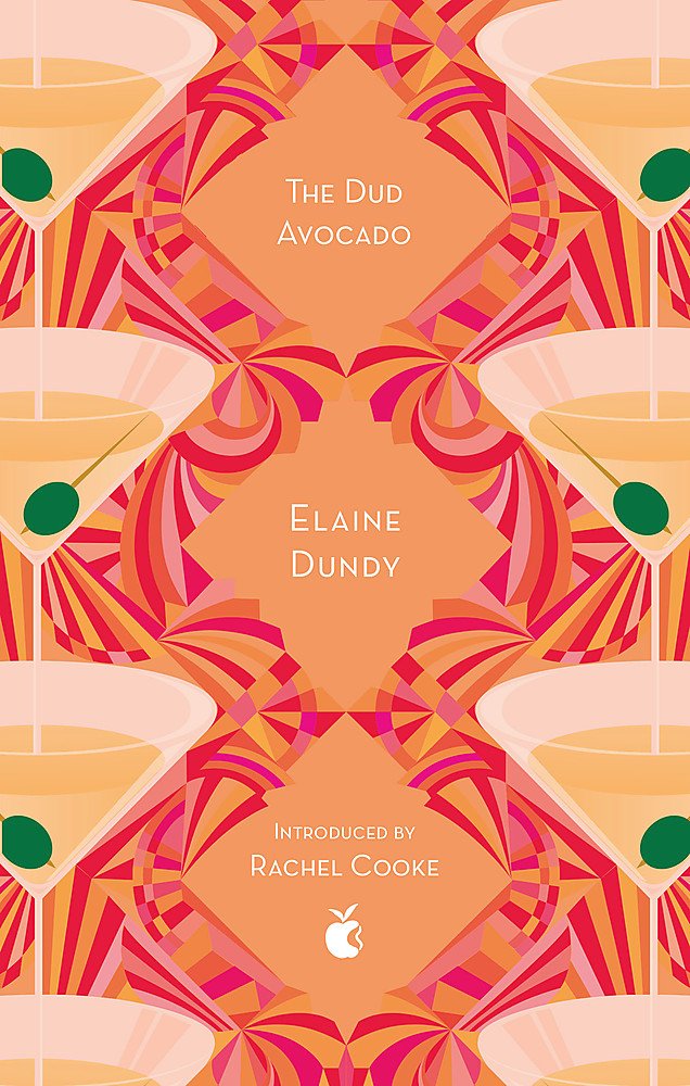 THE DUD AVOCADO (40TH ANNIVERSARY ED)