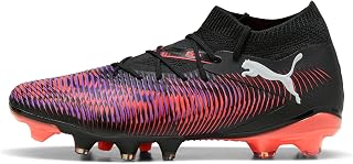 Puma Womens Future 8 Match Firm, Artificial Ground Soccer Cleats