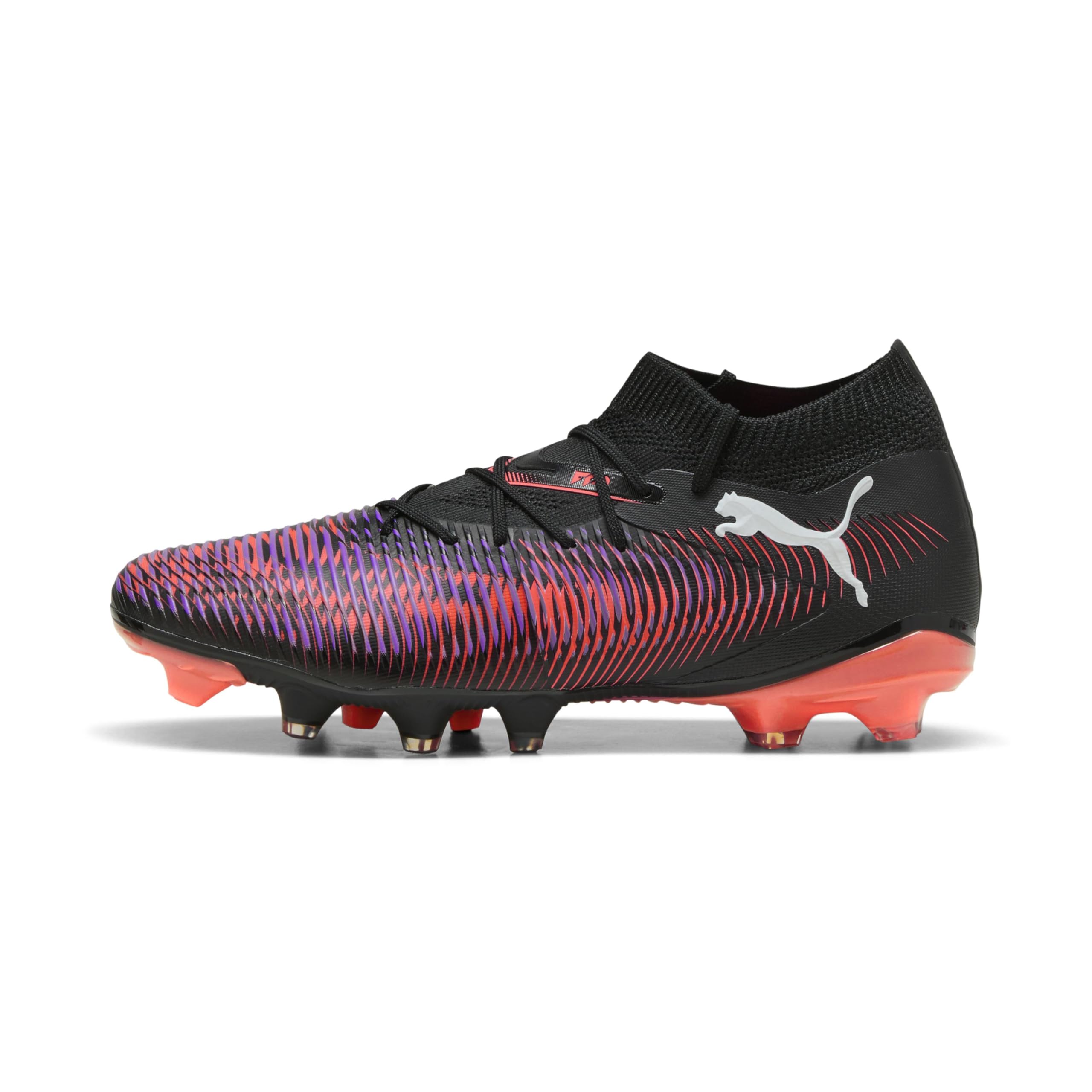 Puma Womens Future 8 Match Firm, Artificial Ground Soccer Cleats
