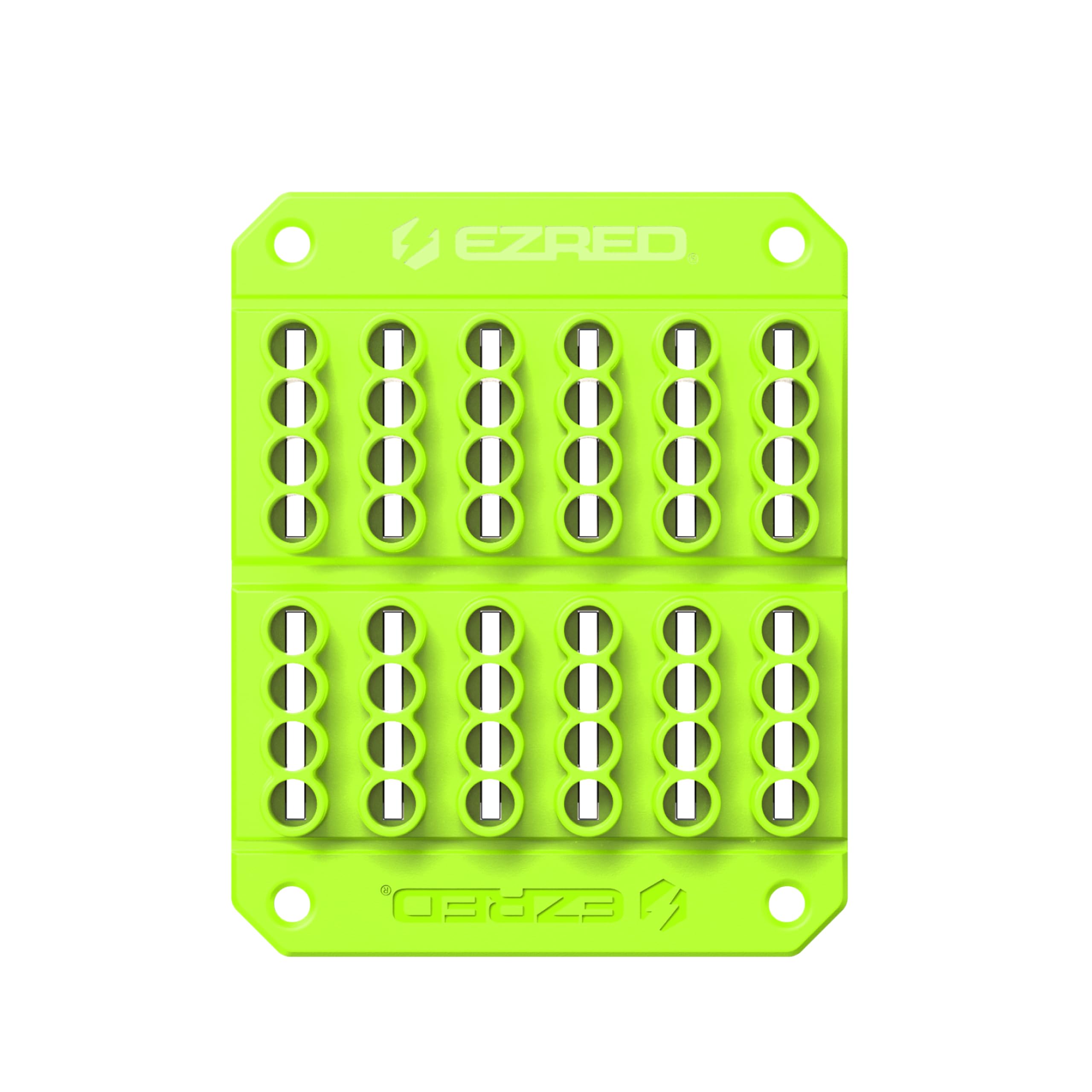 EZRED Magnetic Bit Holder - Holds 48 Bits -1
