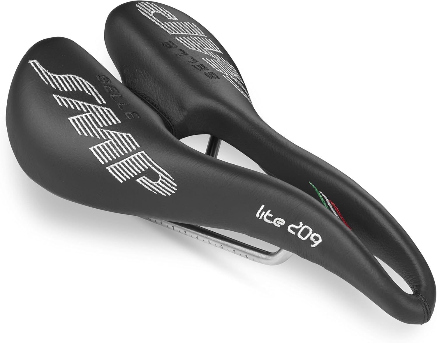 SMP Lite 209 Saddle
