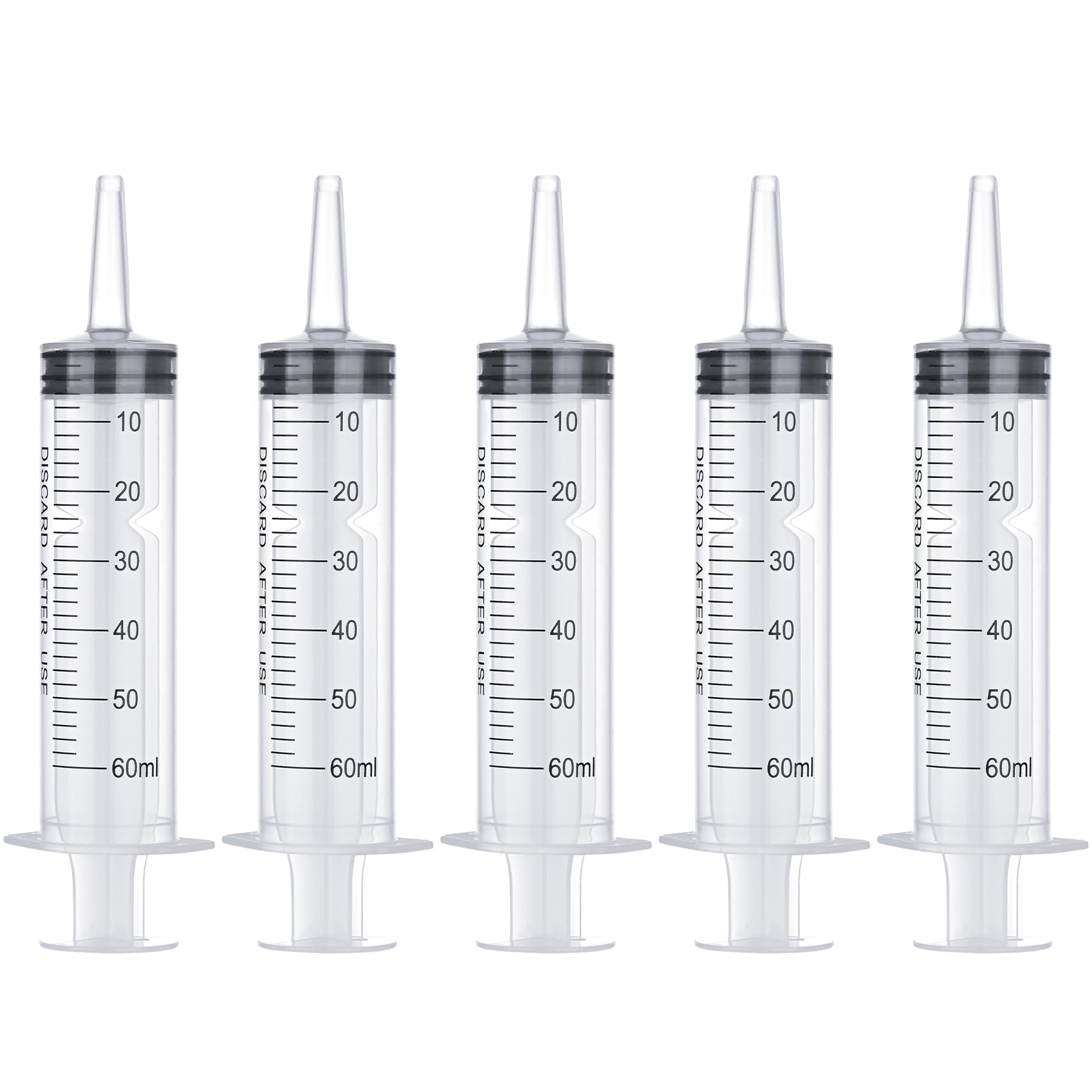 10ml Syringes Without Needles, 10-Pack — Amazon image 17