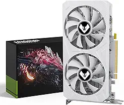 MOUGOL Placa de vídeo AMD Radeon RX580, placa de vídeo 8GB GDDR5 256 Bit 2048SP para jogos de PC, HDMI/porta de exibição/interfaces DVI, PCI Express x 16 3.0, interface de alimentação de 6 pinos com