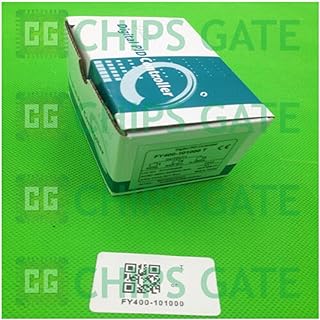 FY400-101000 1Pcs New Micro Temperature Controller FY400-101000
