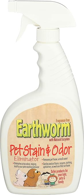 unscented enzyme cleaner