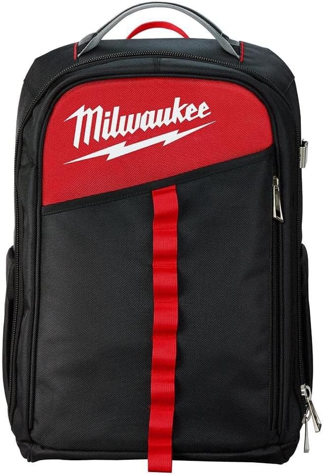 Milwaukee Electric Tool 48-22-8202 Low Profile Backpack