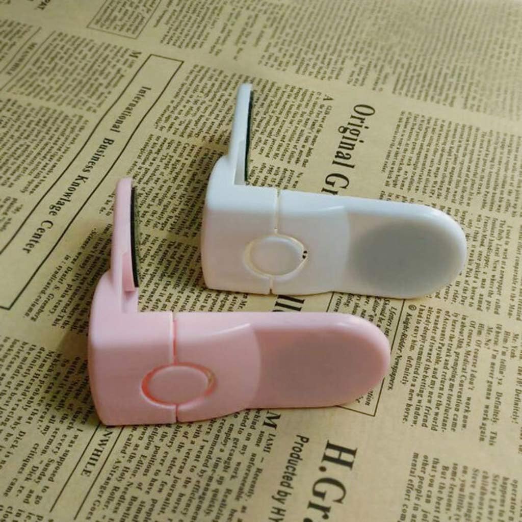 Securite Domestique Securite Anybrand Angelliu 1 Piece Bloque Bebe De Securite Loquet Securite Pour Tiroir Mains Anti Pincement Genesis Gs Com