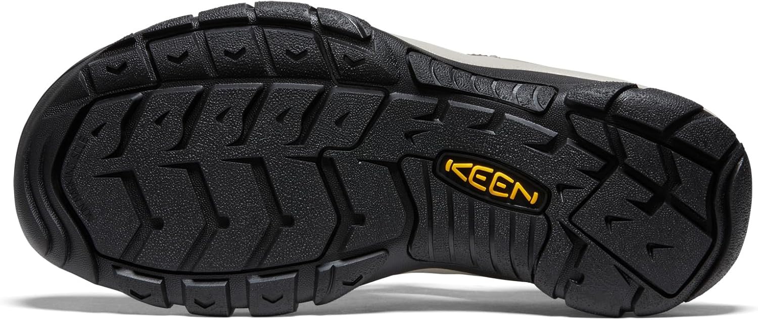 KEEN Men's Newport H2 Closed Toe Water Sandals
